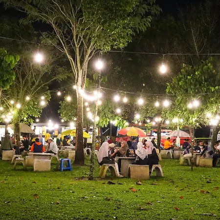 Relax Spot View @ Meru Raya Ipoh Exterior photo