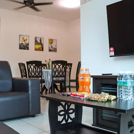 Relax Spot View @ Meru Raya Ipoh Exterior photo