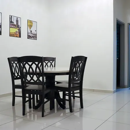 Relax Spot View @ Meru Raya Ipoh Exterior photo